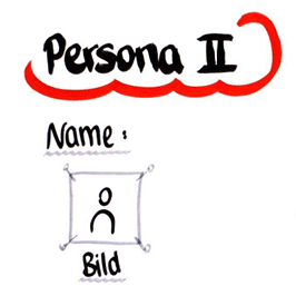 Persona Foto
