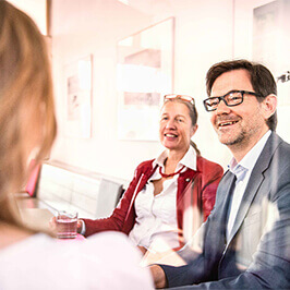 Open Space Konferenz zur Verbesserung von Marketing und Vertrieb Foto