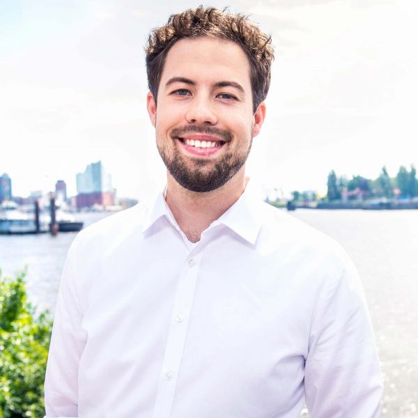 Hans Färber Foto